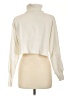 Urban Outfitters Ivory Turtleneck Sweater Size L - photo 2