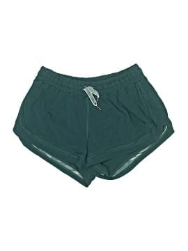 Lululemon Athletica Athletic Shorts