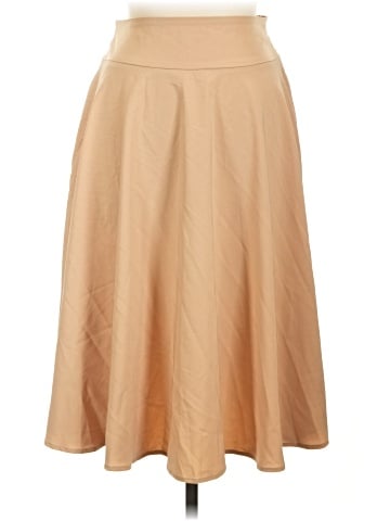 Belle Poque Formal Skirt (view 1)