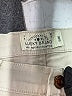 Lucky Brand Ivory Shorts Size 0 - photo 3