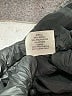 Kristen Blake Plaid Black Wool Coat Size L - photo 7