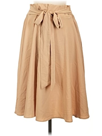 Belle Poque Formal Skirt (view 2)