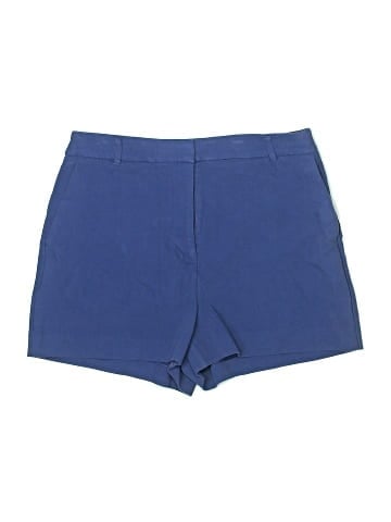 Express Shorts (view 1)