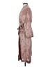 Wilfred Brown Kimono Size S - photo 5