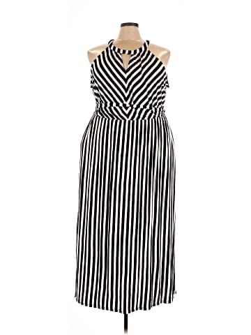 Lane Bryant Casual Dress (view 1)