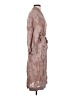 Wilfred Brown Kimono Size S - photo 4