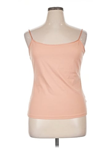 Ellen Tracy Sleeveless Top (view 1)