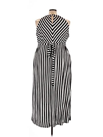 Lane Bryant Casual Dress (view 2)