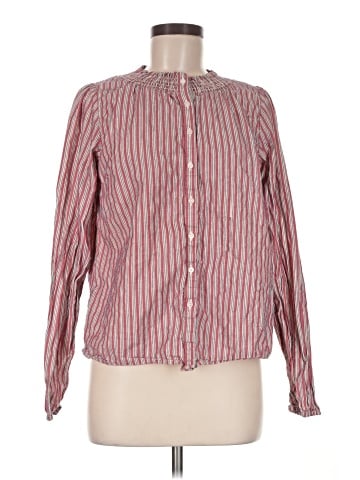 Boden Long Sleeve Blouse (view 1)
