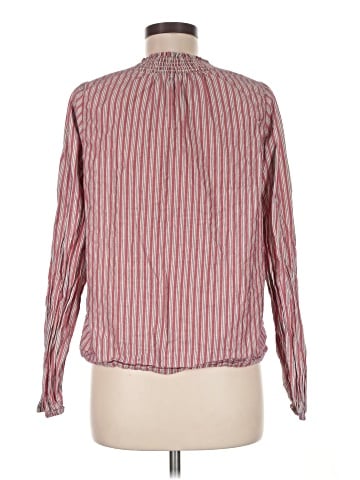 Boden Long Sleeve Blouse (view 2)