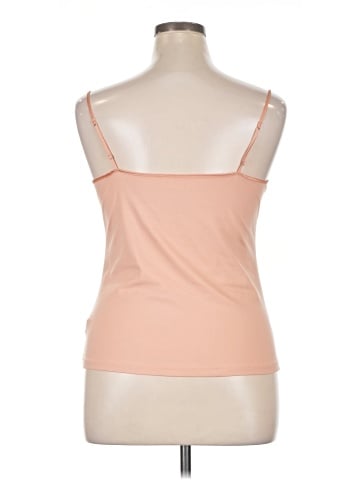 Ellen Tracy Sleeveless Top (view 2)