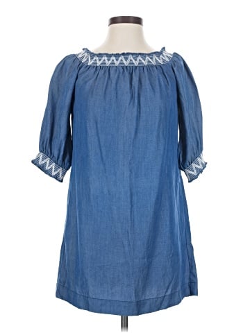Trina Turk Casual Dress (view 1)