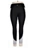 Avia Black Active Pants Size XL - photo 2