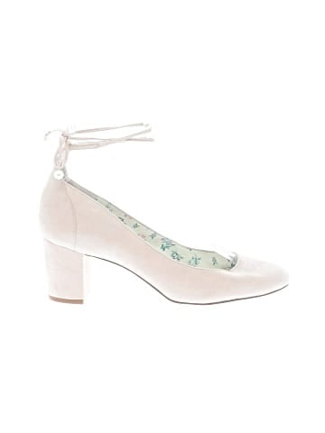 1901 Heels (view 1)