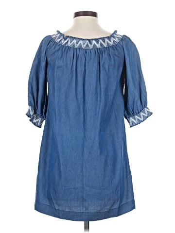 Trina Turk Casual Dress (view 2)