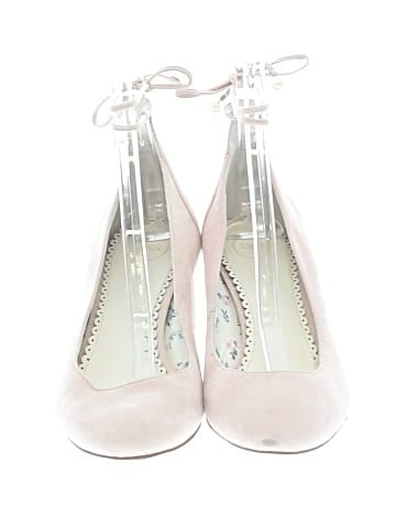 1901 Heels (view 2)