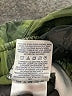 Lands' End 100% Cotton Camo Green Cargo Pants Size 18 - photo 5