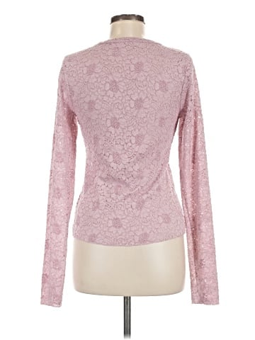 Intimately by Free People Long Sleeve T-Shirt (view 2)