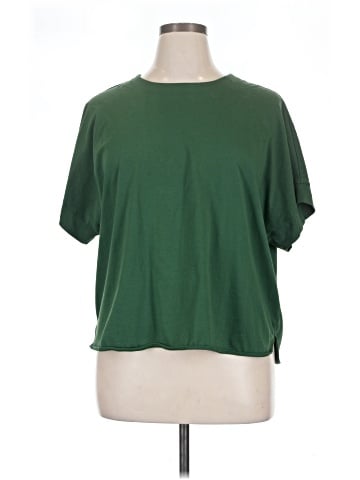 Banana Republic Factory Store Short Sleeve T-Shirt (view 1)