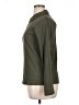 Lands' End Green Long Sleeve Blouse Size 1X - photo 5