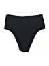 Unbranded Solid Black Swimsuit Bottoms Size S - photo 2