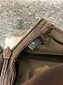 Unbranded Brown Cocktail Dress Size L - photo 7