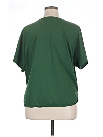 Banana Republic Factory Store Short Sleeve T-Shirt (view 2)