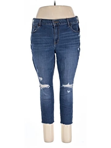 Old Navy Jeans (view 1)