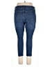 Old Navy Blue Jeans Size 16 short - photo 2