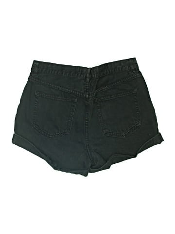 Free People Denim Shorts (view 2)