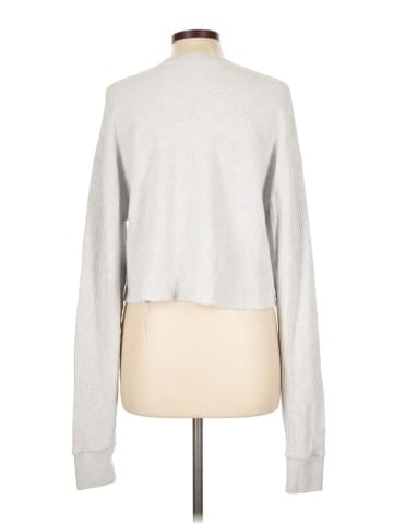Brandy Melville Long Sleeve T-Shirt (view 2)
