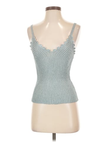 Ganni Sleeveless Top (view 1)