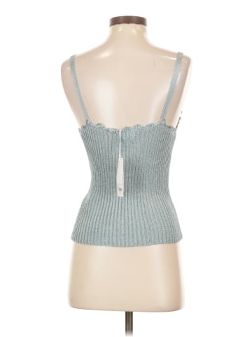 Ganni Sleeveless Top (view 2)