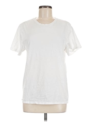 Lacoste Short Sleeve T-Shirt (view 1)