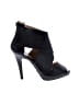 Michael Kors Collection 100% Leather Black Heels Size EU 36 1/2 - photo 1
