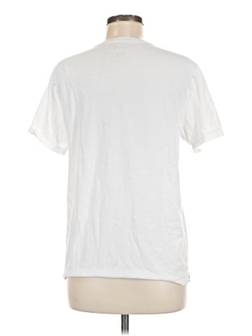 Lacoste Short Sleeve T-Shirt (view 2)