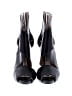 Michael Kors Collection 100% Leather Black Heels Size EU 36 1/2 - photo 2