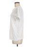 Lacoste Solid White Short Sleeve T-Shirt Size M - photo 5