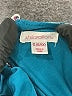 Xhilaration 100% Rayon Blue Dress Size S (kids) - photo 3