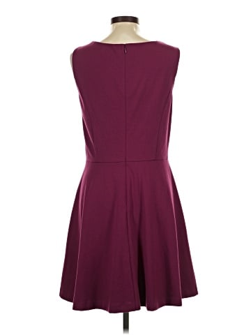 Jessica Simpson Cocktail Dress (view 2)