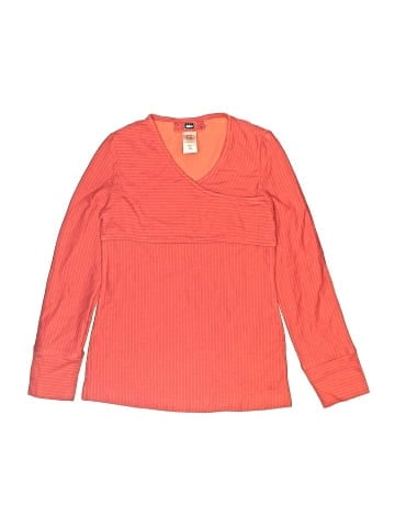 REI Long Sleeve Top (view 1)