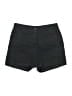J.Crew Solid Black Shorts Size 0 - photo 1