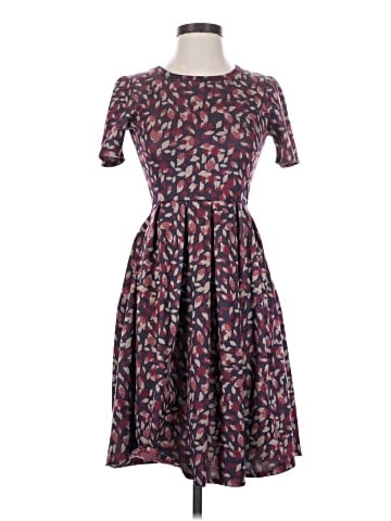 Lularoe Casual Dress (view 1)