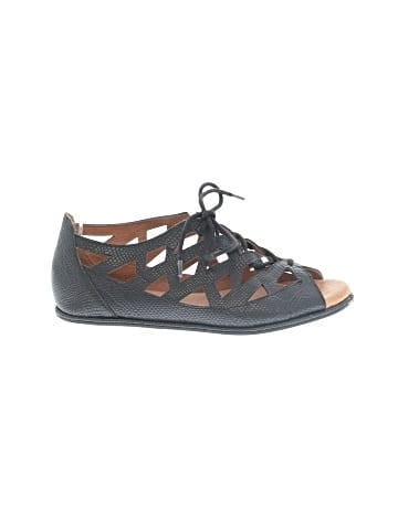 Gentle Souls Sandals (view 1)