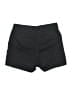 J.Crew Solid Black Shorts Size 0 - photo 2