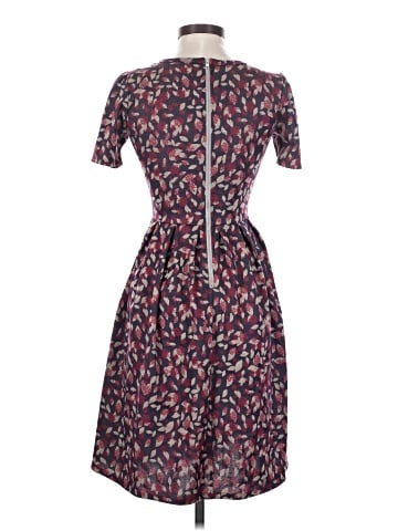 Lularoe Casual Dress (view 2)