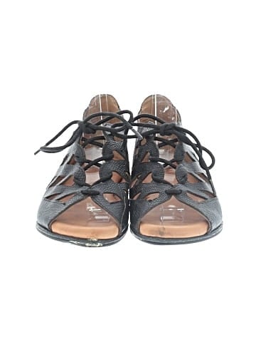 Gentle Souls Sandals (view 2)