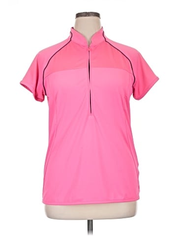 Adidas Short Sleeve Top (view 1)
