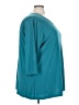 Creation Teal 3/4 Sleeve T-Shirt Size 3X - photo 4