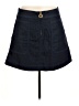 Tory Burch Blue Denim Skirt Size 6 - photo 1